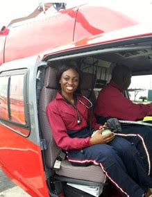 NIGERIA 3