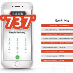 Why GTBank Latest 737 Simple Mobile Banking is a Beautiful Nonsense – Uc Artt Ekwueme