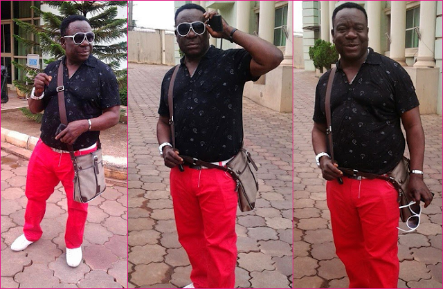 Mr Ibu On Suicide
