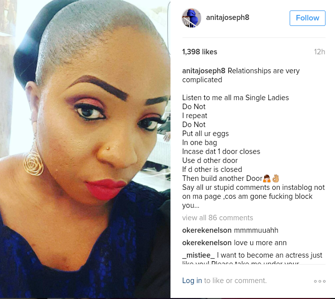 Anita Joseph
