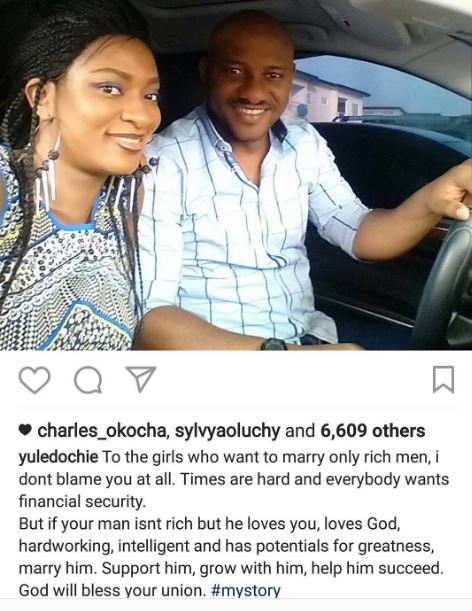 Yul-Edochie