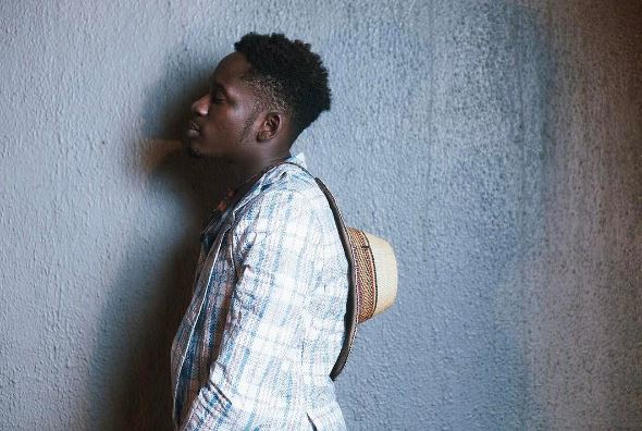 Mr Eazi Rocks "Ghana must Go'' Outfit as he Announces "Life is Eazi" Mixtape Release