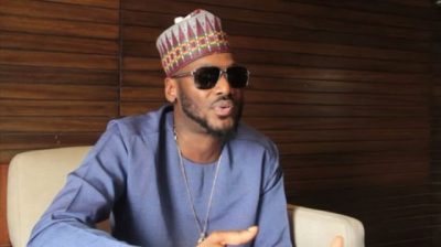 2Face Idibia Announces Dress Code for the February 6th Nationwide Protest