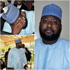 Ex-FCT Minister’s Son Shamsudeen Bala Docked, Remanded in Kuje Prison Over N1.2Billion Fraud