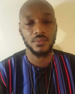 2Baba Prophesied his Present Persecution by Nigerians 3years ago, but we didn't Listen