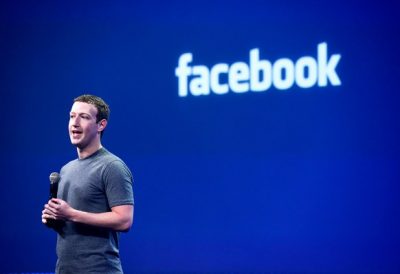 Facebook is Moving into Your Television Screens 