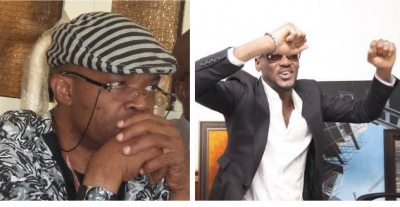 Professor who Attacked 2Baba on Planned Nationwide Protest Finally Apologises