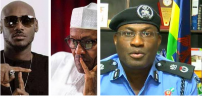 We Must Stop the February 6th Protest by 2Baba - Police