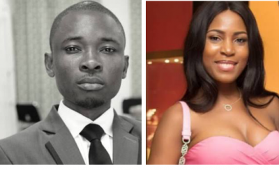 "Linda Ikeji Is a Dangerous Snake" - Japheth Omojuwa