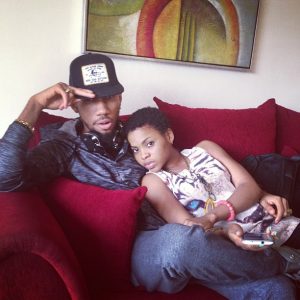 "I'm Not Searching, but am Single and Very much Available" - Phyno