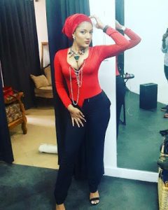 "Hate Makes You Famous" - Gifty Reacts to Marriage Scandal