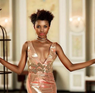 This 25year South African Beauty Queen will never Have Kids (See Why)