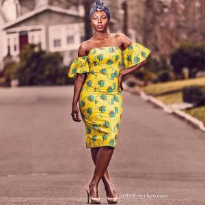 Meet the Most Beautiful Identical Twins on the Internet, their Nigerian Mum & Irish Dad