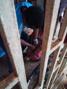 Pastor who Sleeps with Church Members with Juju, Caught (Video/Photos)