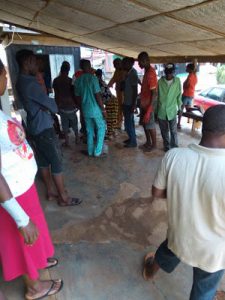 Pastor who Sleeps with Church Members with Juju, Caught (Video/Photos)