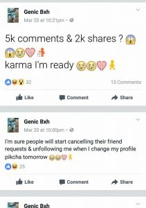 See How this Lady celebrated 4 Months Anniversary with her Boyfriend