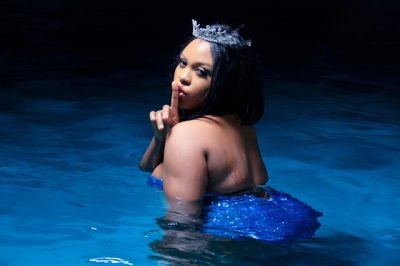 Actress Sapphire Ogodo Slays in new Birthday Photos; declares TBoss BBNaija Winner