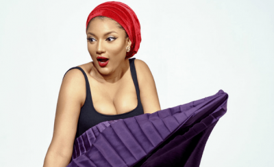 Evicted Housemate Gifty Looks So Sexy in New Photos