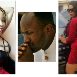 Apostle Suleman’s Alleged Mistress Stephanie Otobo Makes 10 Shocking Revelations in a Press Chat after her Release from Prison