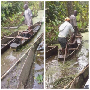 Update: See Photo Of The Evil Man Who Beheaded A Lady In Lagos, Reveals the Rest of her Body Parts