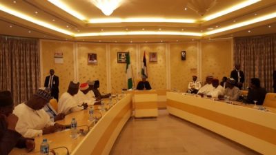 Yemi Osinbajo Will Continue as Nigeria's Acting President