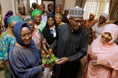 Yemi Osinbajo Will Continue as Nigeria's Acting President