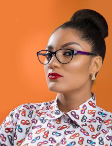 BBnaija: Ex-housemate, Gifty Powers Slays in New Photos