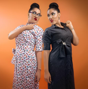 BBnaija: Ex-housemate, Gifty Powers Slays in New Photos