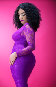 BBnaija: Ex-housemate, Gifty Powers Slays in New Photos