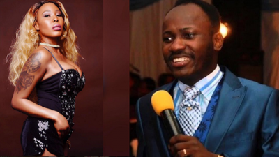 Apostle Johnson Suleman's lawyer to Sue Sahara Reporters, Recalls the only Occasion he Helped Stephanie Otobo