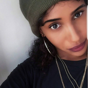 Thank you for Coming through Me - Waje Celebrates daughter's 18th Birthday