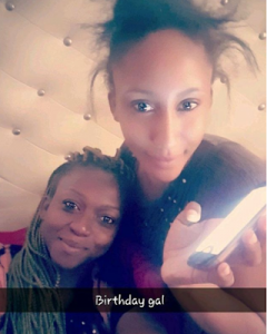 Thank you for Coming through Me - Waje Celebrates daughter's 18th Birthday