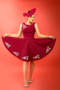 BBnaija: Ex-housemate, Gifty Powers Slays in New Photos