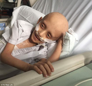 "Bury Me In My Mummy's Coffin" - Dying Boy Pleads To Be Laid To Rest With His Mum So She Can Look After Him In Heaven