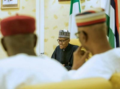 Yemi Osinbajo Will Continue as Nigeria's Acting President