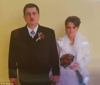 "Bury Me In My Mummy's Coffin" - Dying Boy Pleads To Be Laid To Rest With His Mum So She Can Look After Him In Heaven