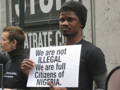 I Wore Diapers for Many Years and Stitched my Anus Thrice - Repentant Nigerian Gay