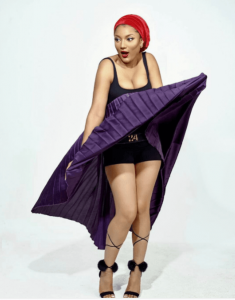 Evicted Housemate Gifty Looks So Sexy in New Photos
