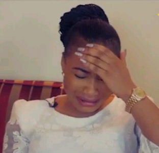 Tonto Dikeh Breaks Down in Tears, Shows Domestic Violence Photos, Reveals Rosy Meurer Broke Her Marriage and more