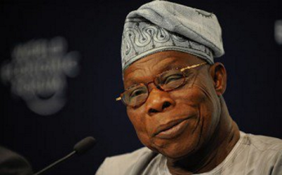 "I Was Told that I Will be the Last Nigerian President" - Obasanjo