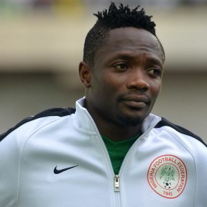 Super Eagles’ Ahmed Musa Arrested by the Police in his UK Home, You won't believe his Offence