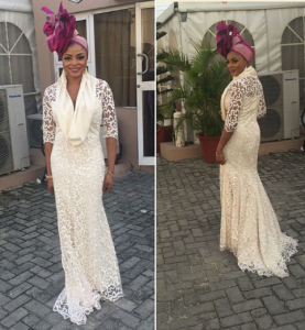 Oritsefemi Secretly got Married yesterday, See wife's Photos