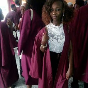 How a 100 level Student of Unilag Commited Suicide after being disgraced by her Room Mates