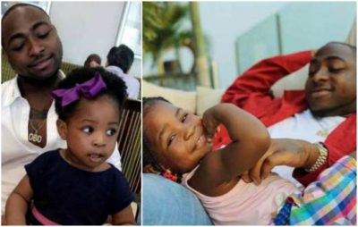 I can confidently say I have never told any girl to have an abortion - Davido