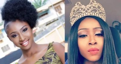 Remember the Cucumber Girl? Chidinma Okeke, Another Video of her Surfaces on the Internet (A Must Watch)