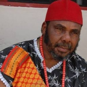 See why Actor, Pete Edochie’s 70-year-old brother, others were Arrested by the Police in Anambra State