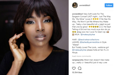 Annie