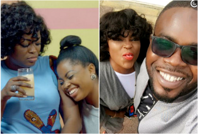 Funke Akindele