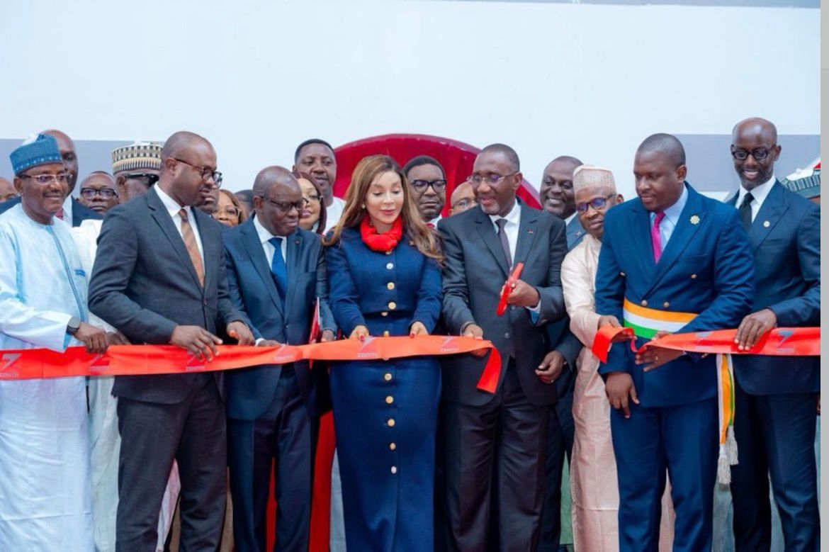Zenith Bank Opens Côte d’Ivoire Subsidiary, Appoints Cédric Tano to Drive Francophone Growth